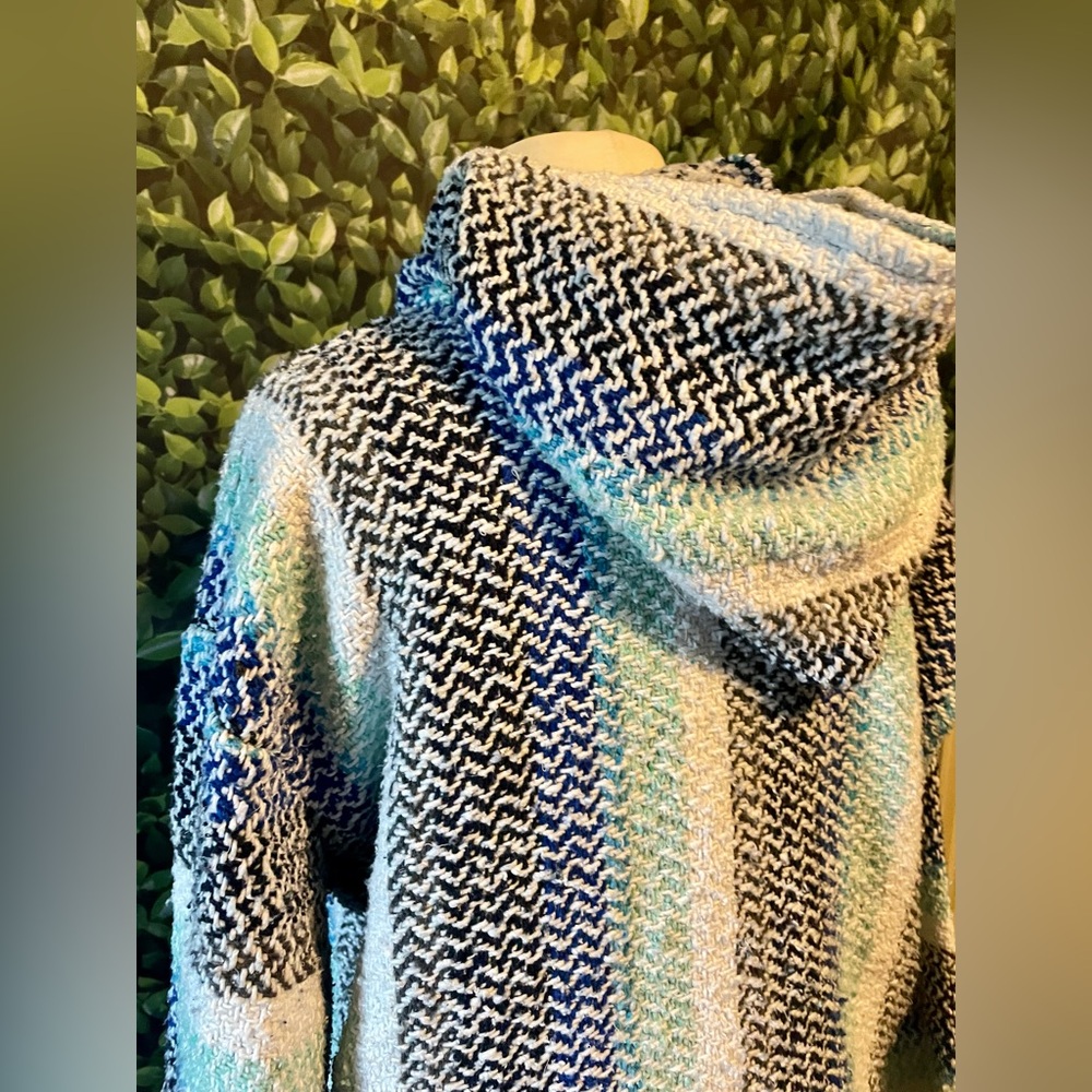 NWOT Baja Joe pull over - Picture 3 of 4